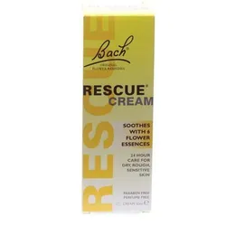 Bach Original Rescue Creme 50 G
