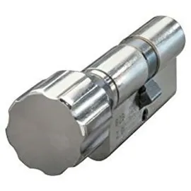 ABUS KXP20S Knaufzylinder Z30/K30 mit Knauf