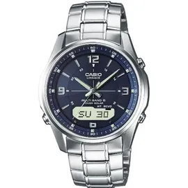 Casio Wave Ceptor Edelstahl 40 mm LCW-M100DSE-2AER