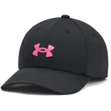 Under Armour Mädchen Girl's UA Blitzing Adj Hat