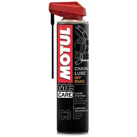 Motul Kettenspray Off Road 400 ml