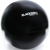 Blackroll Gymball 65cm Sitzball schwarz
