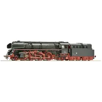 Roco 7100017 H0 Dampflok BR 01 0529-6 der DR