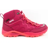 MEINDL Kinder Junior Hiker GTX Schuhe (Größe 32, pink)