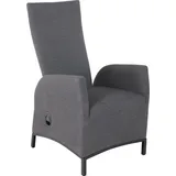 Primaster Comino Move Sessel 1 Stück  grau