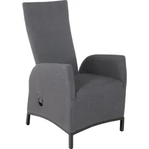 Primaster Comino Move Sessel 1 Stück  grau