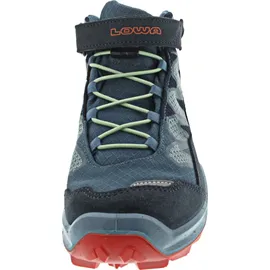 Lowa Kinder Maddox Pro GTX Mid VC Schuhe (Größe 38