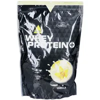 INKOSPOR Whey Protein Vanille Pulver 500 g