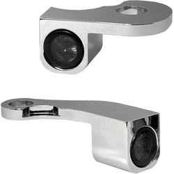 Heinz Bikes Nano, Armaturen-Blinker - Verchromt
