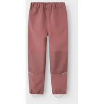 NAME IT Regenhose Nknalfa Pant Solid Noos Wistful Mauve 128