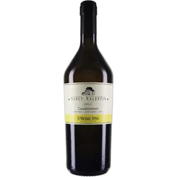 St. Michael Eppan Sanct Valentin Chardonnay 2021 - Weißwein / trocken - Italien / Alto Adige / Südtirol - Chardonnay / St. Michael Eppan