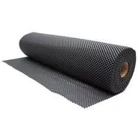 COBA Europe GS010001 GRIPSAFE Anti-Rutschmatte (L x B x H) 10 m x 0.6 m x 4 mm Schwarz