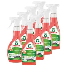 Frosch Fett-Entferner Grapefruit 500 ml