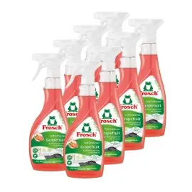 Frosch Fett-Entferner Grapefruit 500 ml