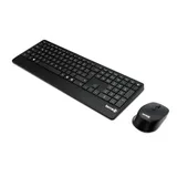 WORTMANN TERRA Desktop 4000 Wireless AES DE
