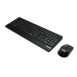 WORTMANN TERRA Desktop 4000 Wireless AES DE