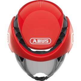 ABUS GameChanger TT Blaze Red S