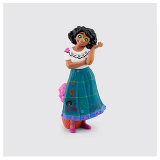 Hörspielfigur Disney Encanto mehrfarbig