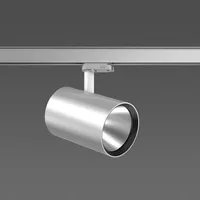 RZB Deecos 1 LED-Schienenstrahler 47W-3000K silber