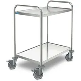 Hupfer Servierwagen SW 8x5/2