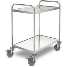 Hupfer Servierwagen SW 8x5/2