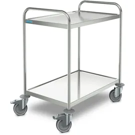 Hupfer Servierwagen SW 8x5/2