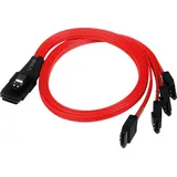 Startech SFF-8087 zu 4x SATA