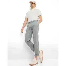 Brax Style SILVIO Chinohose Grau 34 32
