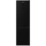 Smeg Rc21kdnmc Kühlschrank Mit Gefrierfach - Black