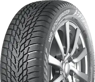 Nokian Wr Snowproof 185/60 R15 88T Winterreifen