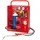 Rothenberger ALLGAS 2000 PS 0,5/2 Compact-Set, 22-teilig