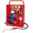 Rothenberger ALLGAS 2000 PS 0,5/2 Compact-Set, 22-teilig