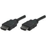 Manhattan 306133 Videokabel HDMI Stecker - HDMI Stecker 5,0 m