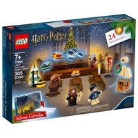 LEGO® Harry PotterTM Seasonal 75964 Adventskalender 2019