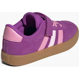 adidas Vl Court 3.0 El Flash Pink / Bliss Pink / Clear Pink 34