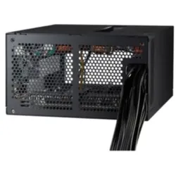 FORTRON Netzteil "Twins PRO 500W", eh13, B:24,00cm H:27,50cm T:35,50cm, Netzteile