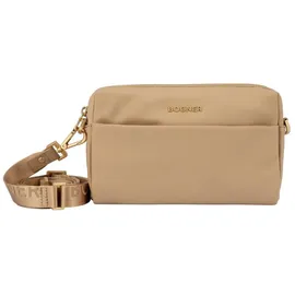 Bogner Klosters Neve Sita Umhängetasche Synthetik Beige