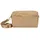 Bogner Klosters Neve Sita Umhängetasche Synthetik Beige