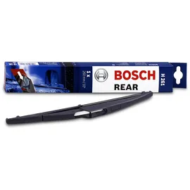 Bosch Wischblatt Rear H261, Länge: 260mm – Scheibenwischer für Heckscheibe