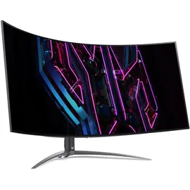 Acer Predator X45 44,5" schwarz