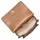 Michael Kors Claire Small Umhängetasche Leder Brown/Acorn