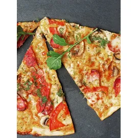 GOURMETmaxx Doppelkammer 5535