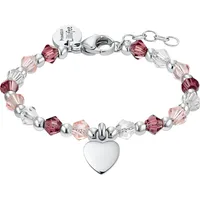 Prinzessin Lillifee Armband 2034005«, rosa