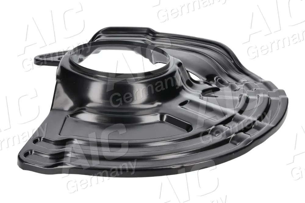 AIC Spritzblech, Bremsscheibe 76643 Vorderachse rechts für Mercedes