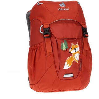 Deuter Waldfuchs 10 l lava/paprika