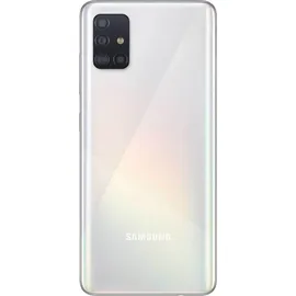 Samsung Galaxy A51 128 GB Prism Crush White