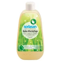 Sodasan Boden Wischpflege 500 ml