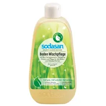 Sodasan Boden Wischpflege 500 ml