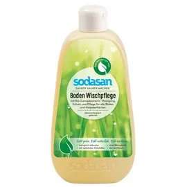 Sodasan Boden Wischpflege 500 ml