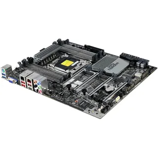 Supermicro C9X299-PGF - Motherboard - ATX - LGA2066 Socket - X299 Chipsatz - USB